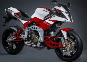 Bimota Tesi 3D Bimota Tesi 3D